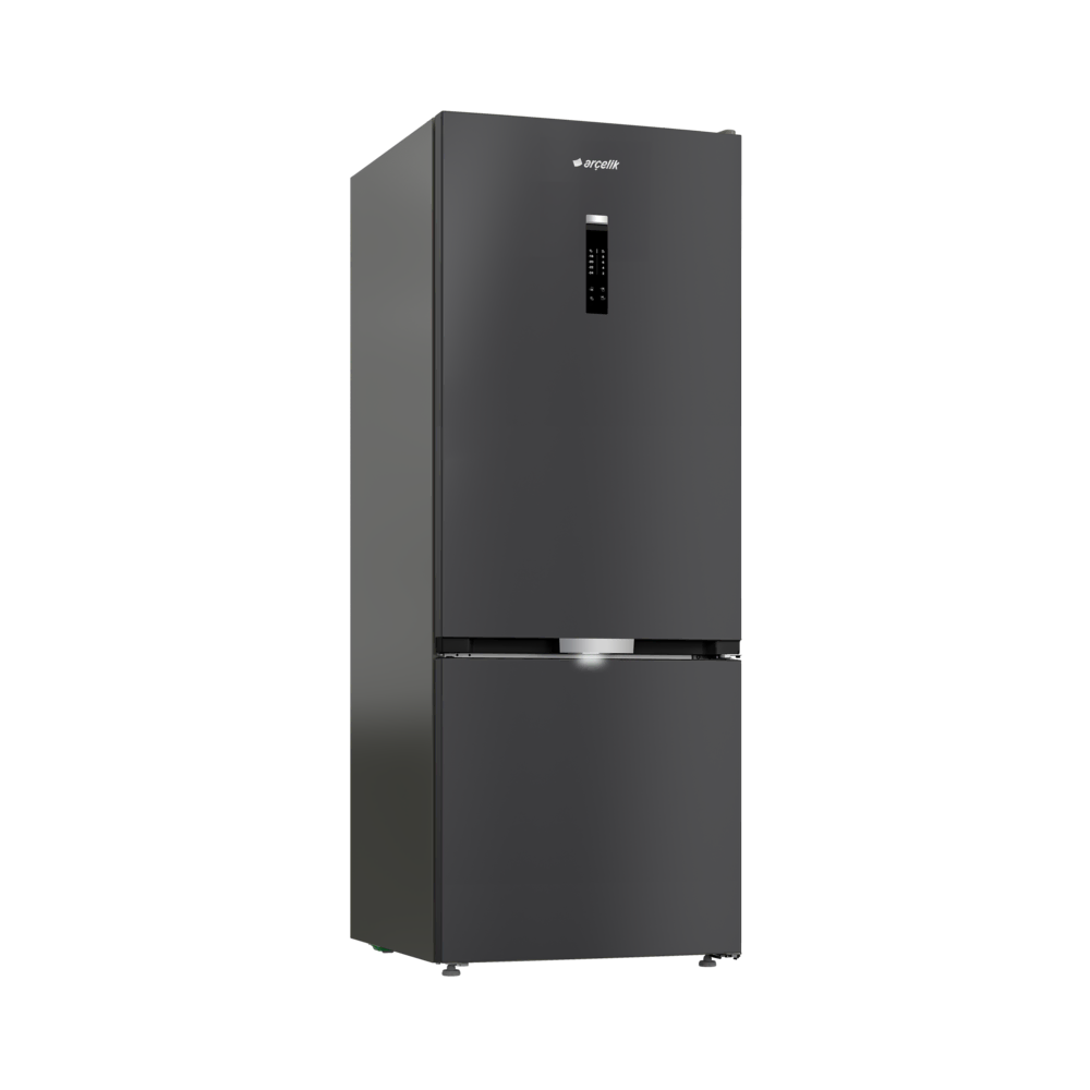 Arçelik 270475 EA Alttan Donduruculu Buzdolabı