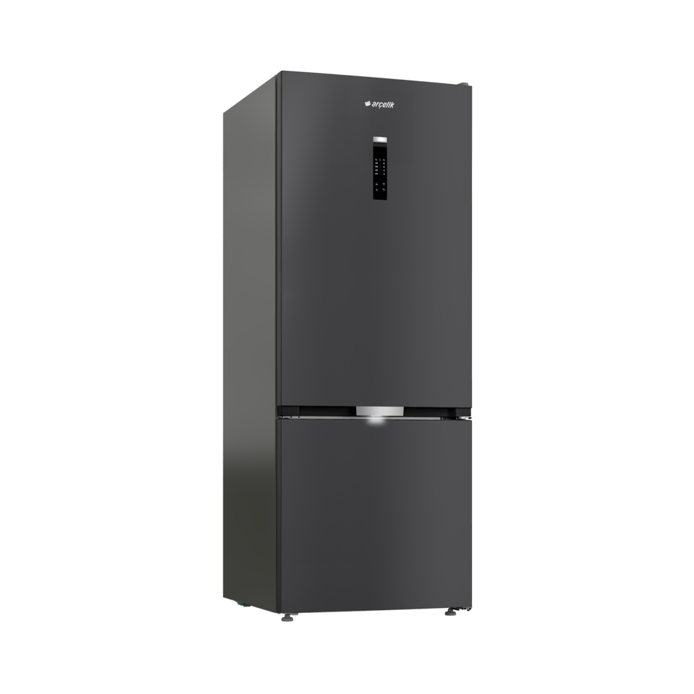 Arçelik 270475 EA Alttan Donduruculu Buzdolabı