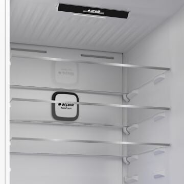 Arçelik 270475 EA Alttan Donduruculu Buzdolabı