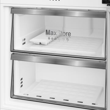 Arçelik 270475 EA Alttan Donduruculu Buzdolabı