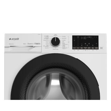 Arçelik  9120 MP O 9 Kg Çamaşır Makinesi