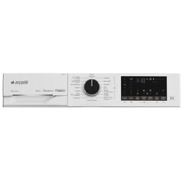 Arçelik  9120 MP O 9 Kg Çamaşır Makinesi