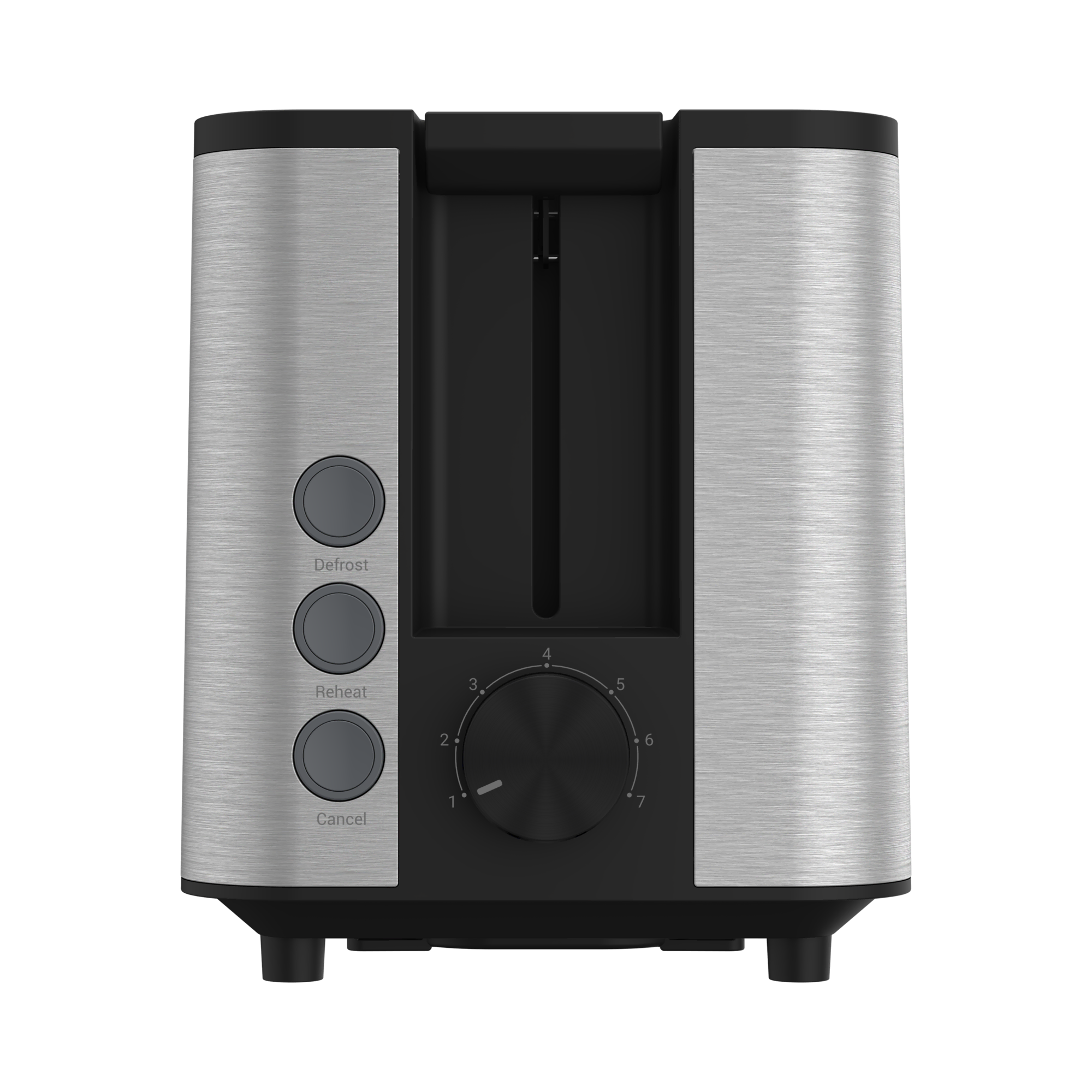 Arçelik EK 9320 I Ekmek Kızartma Makinesi