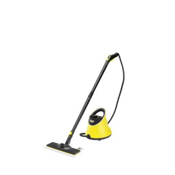 Karcher SC 2 Deluxe Buharlı Temizleyici + Pencere Nozülü