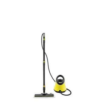 Karcher SC 2 Deluxe Buharlı Temizleyici + Pencere Nozülü