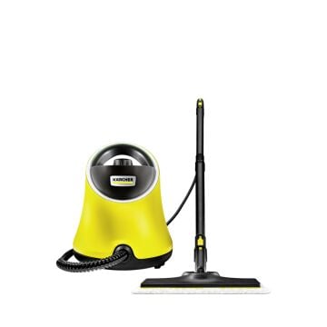 Karcher SC 2 Deluxe Buharlı Temizleyici + Pencere Nozülü
