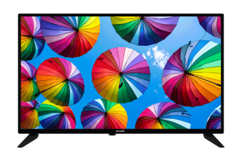 Arçelik A32 A 550 B HD 32'' 82 Ekran Uydu Alıcılı LED Televizyon