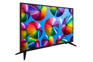 Arçelik A32 A 550 B HD 32'' 82 Ekran Uydu Alıcılı LED Televizyon