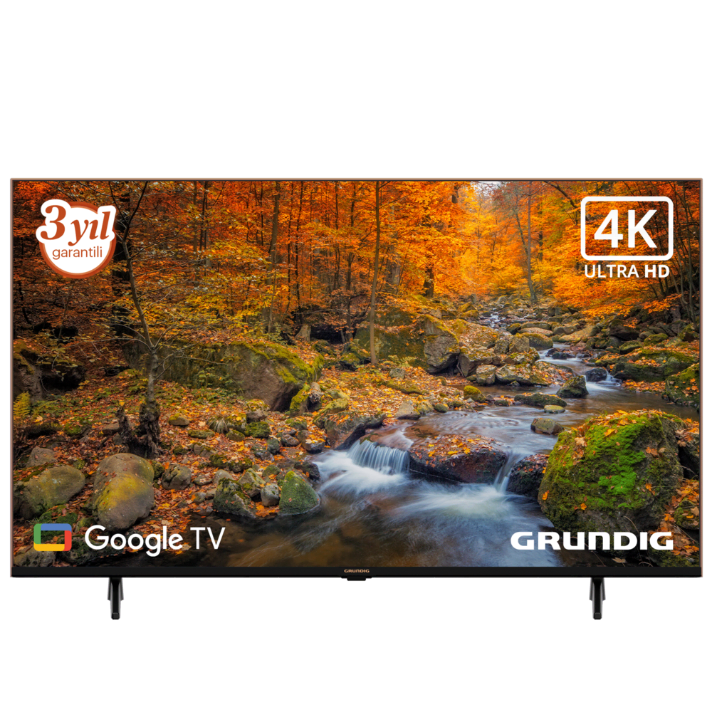 GRUNDIG TOKYO 75 GJU 7900G Grundig TV
