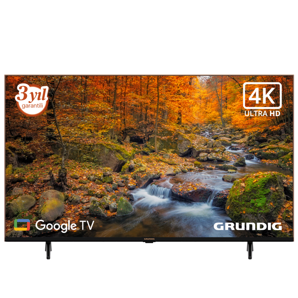 GRUNDIG TOKYO 75 GJU 7900G Grundig TV