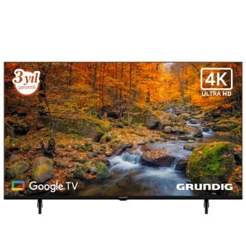 GRUNDIG TOKYO 75 GJU 7900G Grundig TV