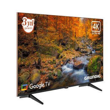GRUNDIG TOKYO 75 GJU 7900G Grundig TV
