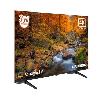 GRUNDIG TOKYO 75 GJU 7900G Grundig TV