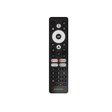 GRUNDIG TOKYO 75 GJU 7900G Grundig TV