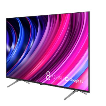 Arçelik  8 serisi 75'' 4K UHD Google TV - A75 E 895 A Smart TV