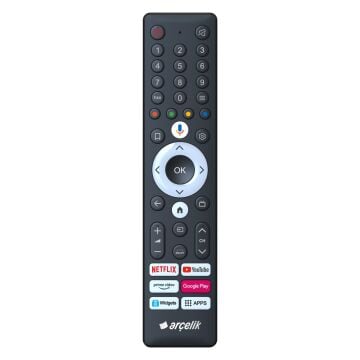 Arçelik  Imperium 9 85'' 4K UHD Android TV - A85 N 995 X Smart TV