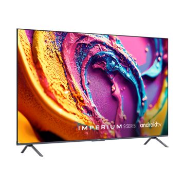 Arçelik  Imperium 9 85'' 4K UHD Android TV - A85 N 995 X Smart TV