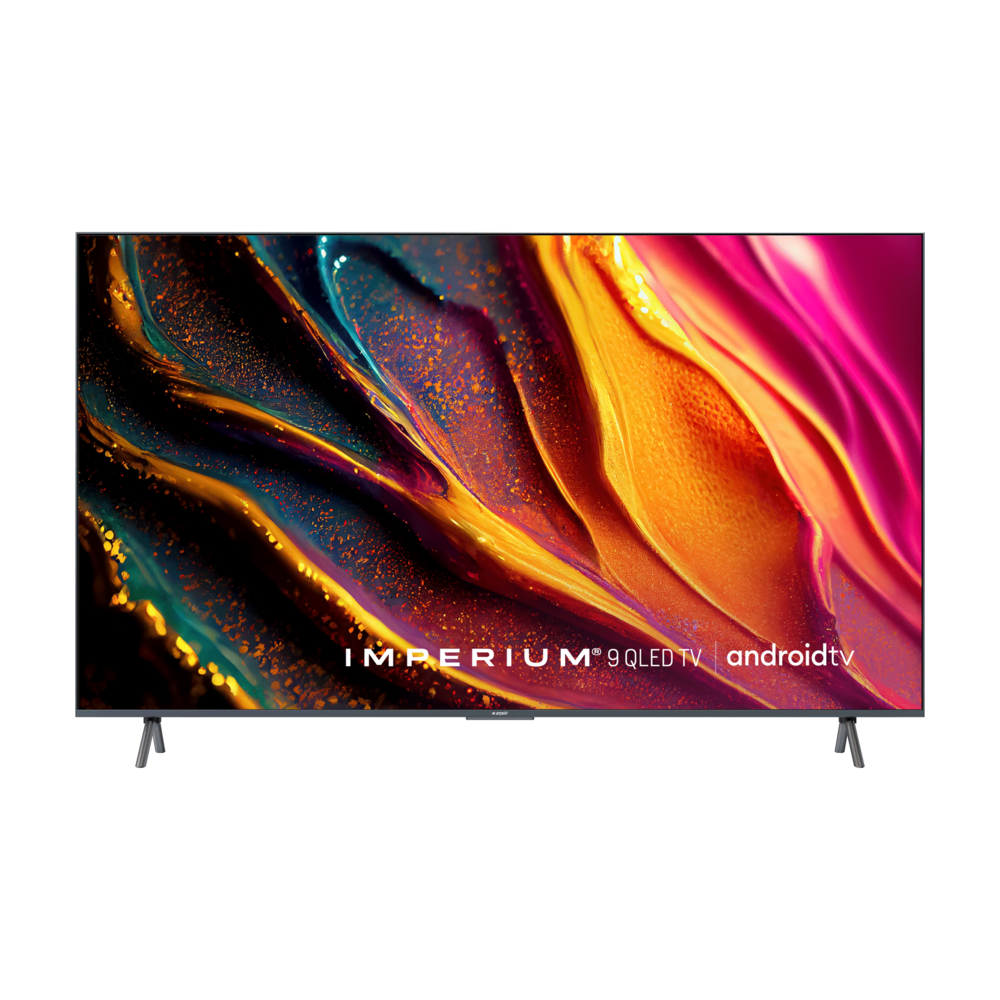Arçelik Imperium 9 QLED 120Hz 98'' 4K UHD Android TV - A98 Q 995 X Smart TV
