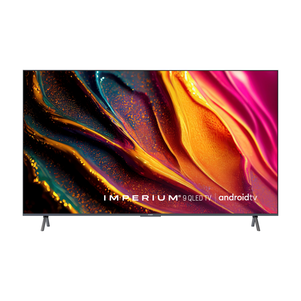 Arçelik Imperium 9 QLED 120Hz 98'' 4K UHD Android TV - A98 Q 995 X Smart TV