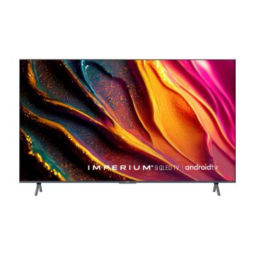 Arçelik Imperium 9 QLED 120Hz 98'' 4K UHD Android TV - A98 Q 995 X Smart TV