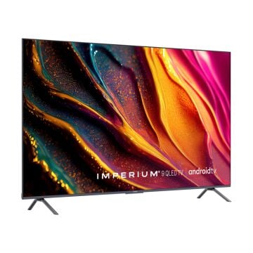 Arçelik Imperium 9 QLED 120Hz 98'' 4K UHD Android TV - A98 Q 995 X Smart TV
