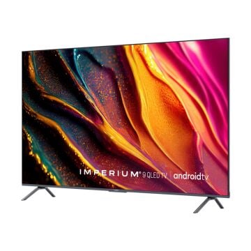 Arçelik Imperium 9 QLED 120Hz 98'' 4K UHD Android TV - A98 Q 995 X Smart TV