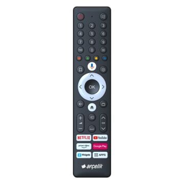 Arçelik Imperium 9 QLED 120Hz 98'' 4K UHD Android TV - A98 Q 995 X Smart TV