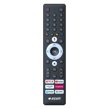 Arçelik Imperium 9 QLED 120Hz 98'' 4K UHD Android TV - A98 Q 995 X Smart TV