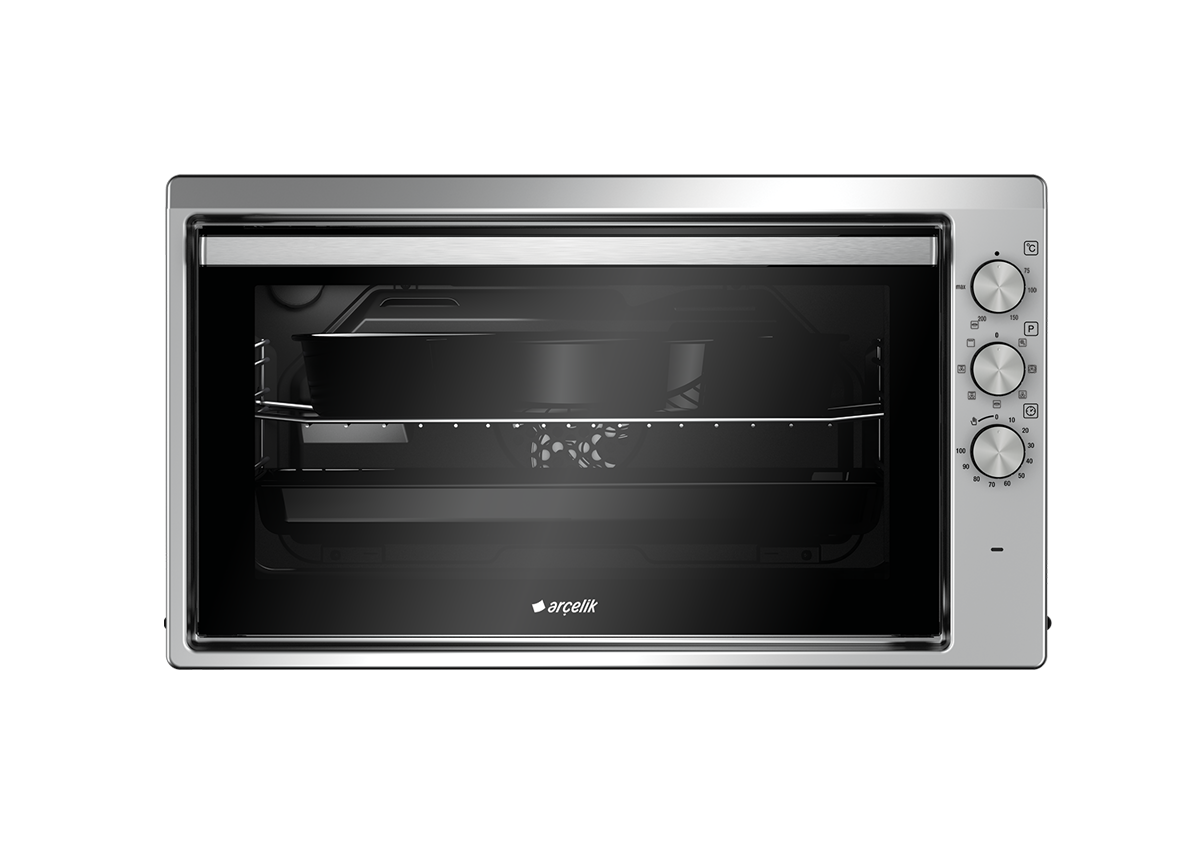 Arçelik SUF 5000 MGSI Fırın