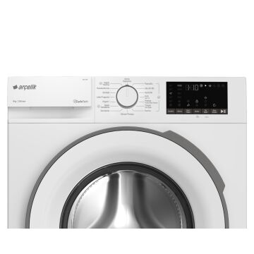 Arçelik 9120 TMX 9 Kg Çamaşır Makinesi