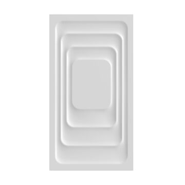 Arçelik 9120 TMX 9 Kg Çamaşır Makinesi