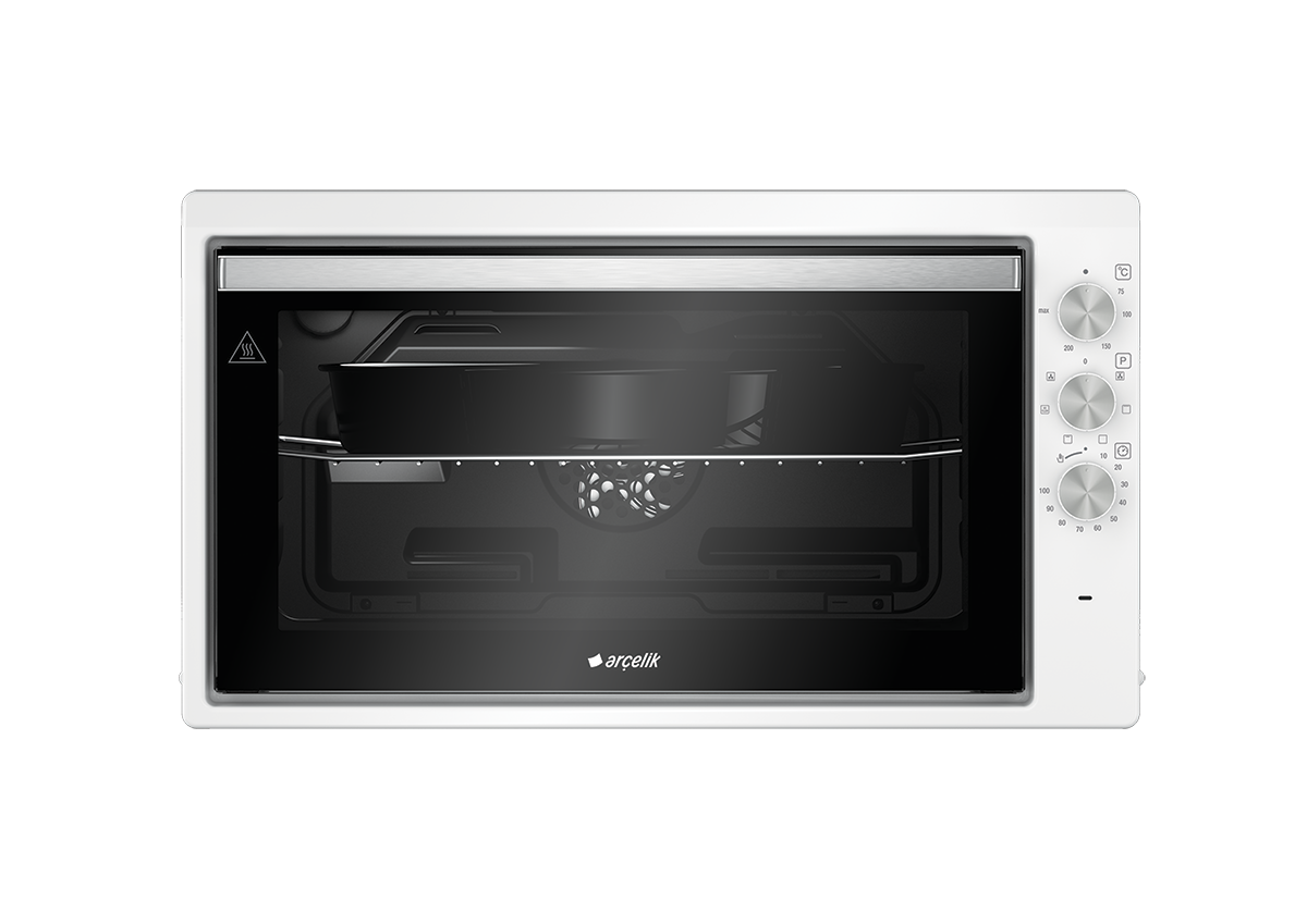 Arçelik SUF 5000 MEB Fırın