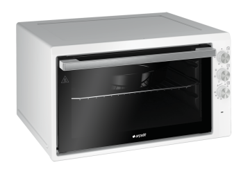 Arçelik SUF 5000 MEB Fırın