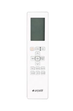 Arçelik 48726 Monofaze Inverter Salon Tipi Klima 48.000 Btu/h Salon Tipi Klima