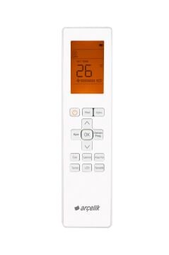 Arçelik 48726 Monofaze Inverter Salon Tipi Klima 48.000 Btu/h Salon Tipi Klima