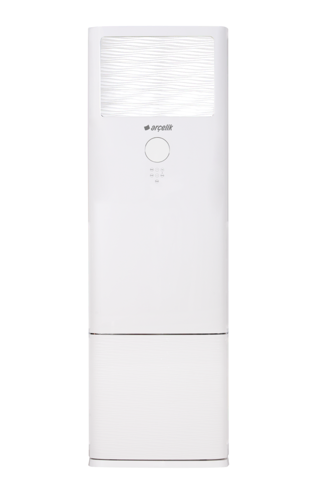 Arçelik 48726 Monofaze Inverter Salon Tipi Klima 48.000 Btu/h Salon Tipi Klima