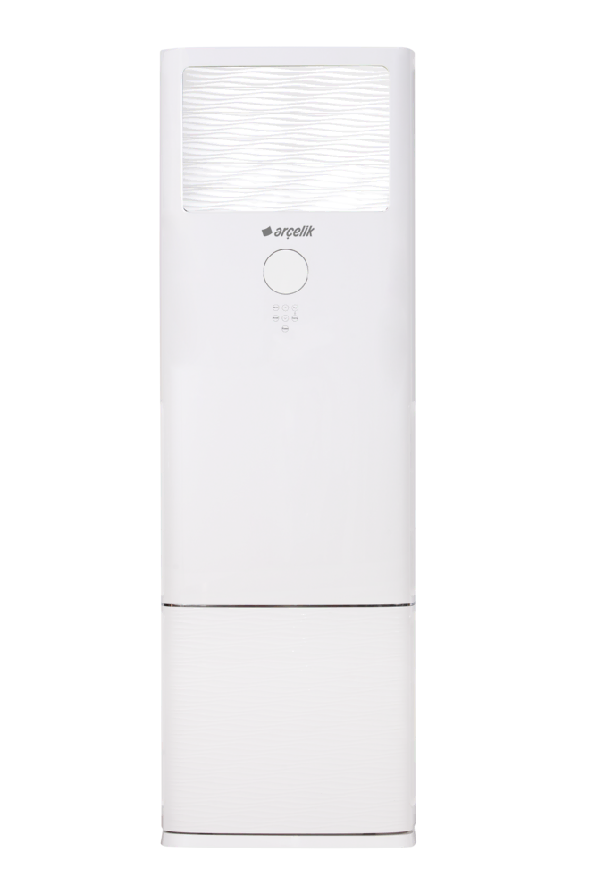 Arçelik 48726 Monofaze Inverter Salon Tipi Klima 48.000 Btu/h Salon Tipi Klima
