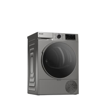 Arçelik 1001 KMX S 10 Kg Kurutma Makinesi