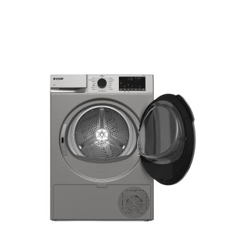 Arçelik 1001 KMX S 10 Kg Kurutma Makinesi