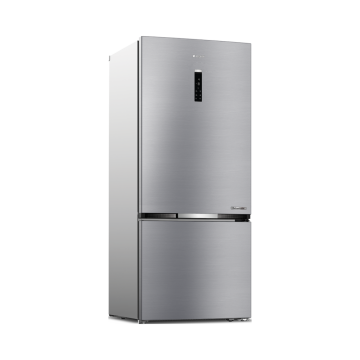 Arçelik 278552 EI AI MaxiFit Alttan Donduruculu Buzdolabı