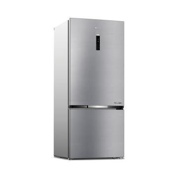 Arçelik 278552 EI AI MaxiFit Alttan Donduruculu Buzdolabı