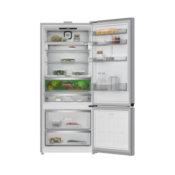 Arçelik 278552 EI AI MaxiFit Alttan Donduruculu Buzdolabı