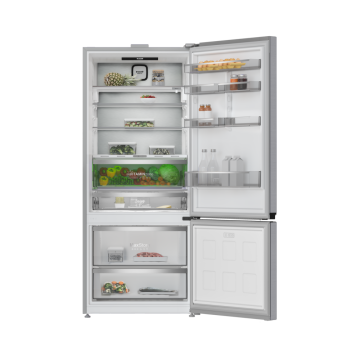 Arçelik 278552 EI AI MaxiFit Alttan Donduruculu Buzdolabı