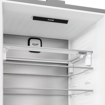 Arçelik 278552 EI AI MaxiFit Alttan Donduruculu Buzdolabı