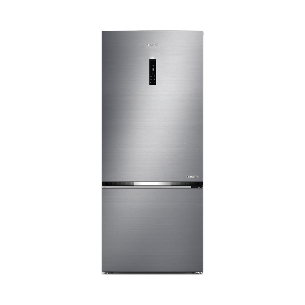 Arçelik 278552 EI AI MaxiFit Alttan Donduruculu Buzdolabı