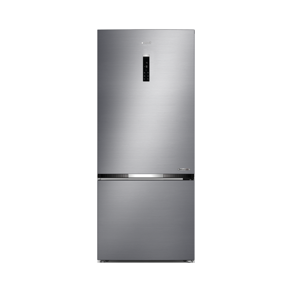 Arçelik 278552 EI AI MaxiFit Alttan Donduruculu Buzdolabı