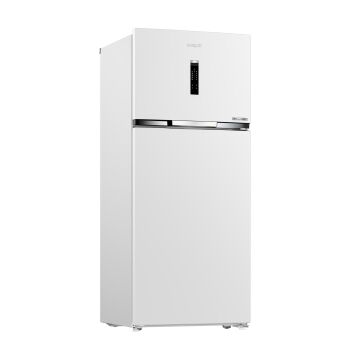 Arçelik 578557 EB MaxiFit Üstten Donduruculu Buzdolabı