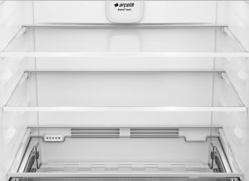 Arçelik 578557 EB MaxiFit Üstten Donduruculu Buzdolabı