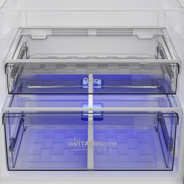 Arçelik 578557 EB MaxiFit Üstten Donduruculu Buzdolabı