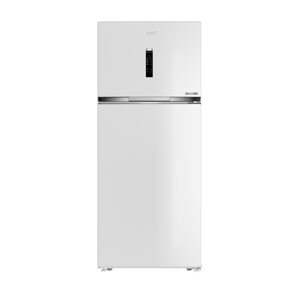 Arçelik 578557 EB MaxiFit Üstten Donduruculu Buzdolabı